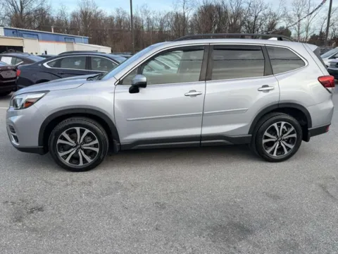 Photos of 2019 Subaru Forester Limited for sale in Frederick, MD at Hi Lo Auto Sales - Frederick - Route 40