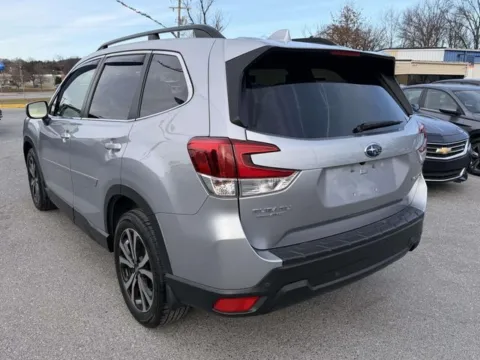 Another view of 2019 Subaru Forester Limited for sale in Frederick, MD at Hi Lo Auto Sales - Frederick - Route 40