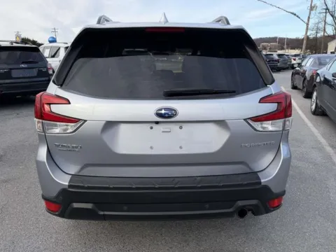 More photos of 2019 Subaru Forester Limited at Hi Lo Auto Sales - Frederick - Route 40, MD