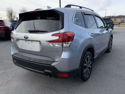 More photos of 2019 Subaru Forester Limited at Hi Lo Auto Sales - Frederick - Route 40, MD