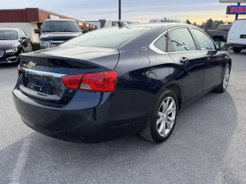 More photos of 2018 Chevrolet Impala LT at Hi Lo Auto Sales - Frederick - Route 40, MD