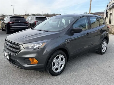 Photos of 2019 Ford Escape S for sale in Frederick, MD at Hi Lo Auto Sales - Frederick - Route 40