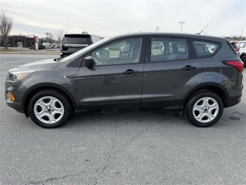 Another view of 2019 Ford Escape S for sale in Frederick, MD at Hi Lo Auto Sales - Frederick - Route 40