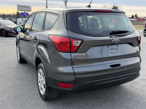 More photos of 2019 Ford Escape S at Hi Lo Auto Sales - Frederick - Route 40, MD