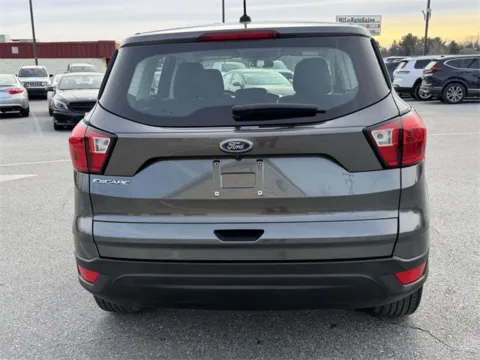 More photos of 2019 Ford Escape S at Hi Lo Auto Sales - Frederick - Route 40, MD