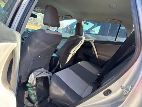 Another view of 2015 Toyota RAV4 LE for sale in Frederick, MD at Hi Lo Auto Sales - Frederick - Route 40