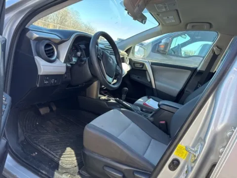 More photos of 2015 Toyota RAV4 LE at Hi Lo Auto Sales - Frederick - Route 40, MD