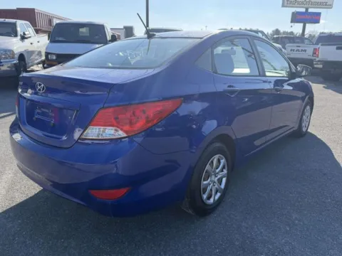 More photos of 2014 Hyundai Accent GLS at Hi Lo Auto Sales - Frederick - Route 40, MD