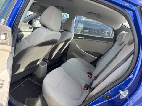 Photos of 2014 Hyundai Accent GLS for sale in Frederick, MD at Hi Lo Auto Sales - Frederick - Route 40