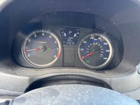 More photos of 2014 Hyundai Accent GLS at Hi Lo Auto Sales - Frederick - Route 40, MD