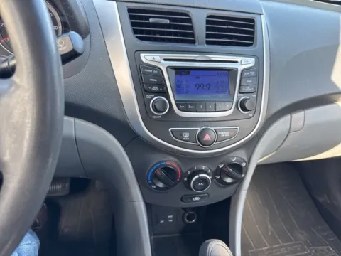 More photos of 2014 Hyundai Accent GLS at Hi Lo Auto Sales - Frederick - Route 40, MD