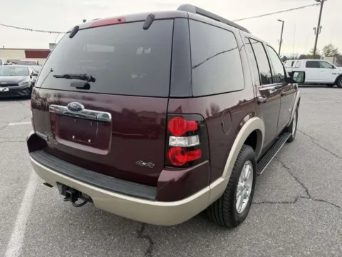 More photos of 2008 Ford Explorer Eddie Bauer at Hi Lo Auto Sales - Frederick - Route 40, MD
