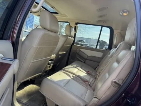 Photos of 2008 Ford Explorer Eddie Bauer for sale in Frederick, MD at Hi Lo Auto Sales - Frederick - Route 40