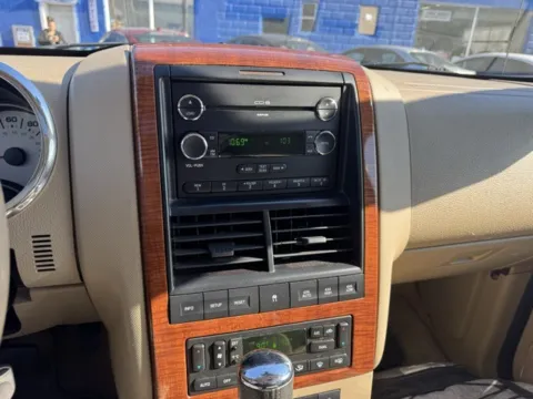 More photos of 2008 Ford Explorer Eddie Bauer at Hi Lo Auto Sales - Frederick - Route 40, MD
