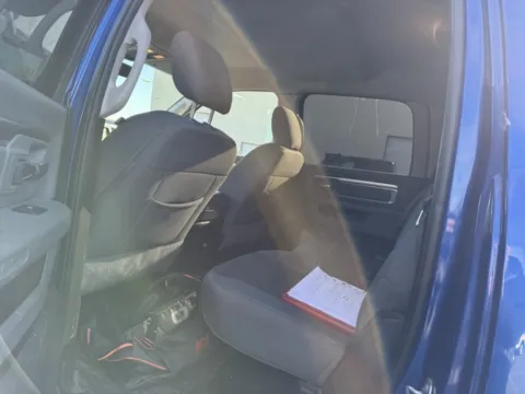 Photos of 2018 Ram 1500 Big Horn for sale in Frederick, MD at Hi Lo Auto Sales - Frederick - Route 40