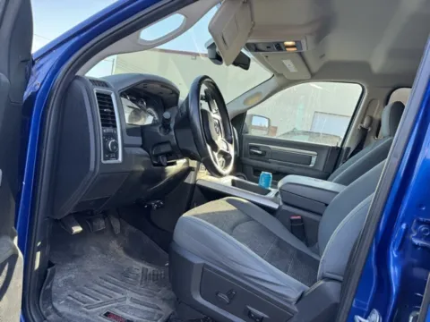 Another view of 2018 Ram 1500 Big Horn for sale in Frederick, MD at Hi Lo Auto Sales - Frederick - Route 40