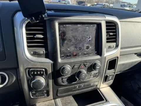 More photos of 2018 Ram 1500 Big Horn at Hi Lo Auto Sales - Frederick - Route 40, MD