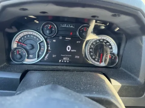 More photos of 2018 Ram 1500 Big Horn at Hi Lo Auto Sales - Frederick - Route 40, MD