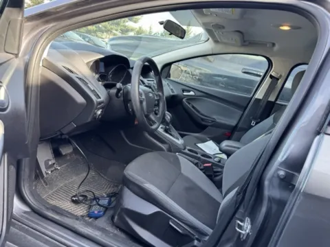 Another view of 2014 Ford Focus SE for sale in Frederick, MD at Hi Lo Auto Sales - Frederick - Route 40