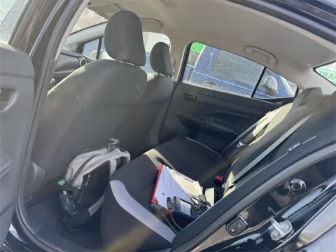 Photos of 2025 Nissan Versa 1.6 S for sale in Frederick, MD at Hi Lo Auto Sales - Frederick - Route 40