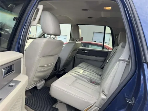 Photos of 2012 Ford Expedition XLT for sale in Frederick, MD at Hi Lo Auto Sales - Frederick - Route 40