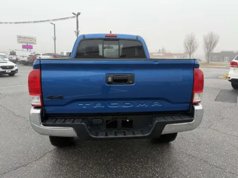 More photos of 2016 Toyota Tacoma SR5 at Hi Lo Auto Sales - Frederick - Route 40, MD