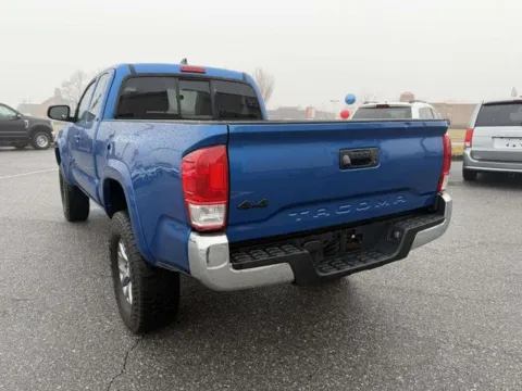 Another view of 2016 Toyota Tacoma SR5 for sale in Frederick, MD at Hi Lo Auto Sales - Frederick - Route 40