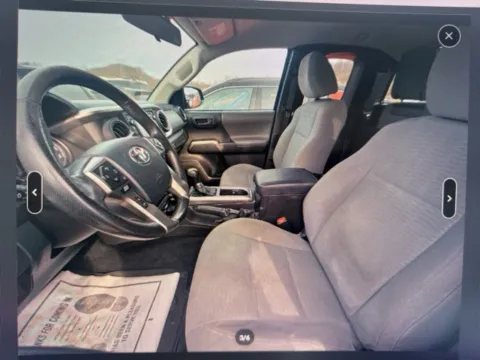 Another view of 2016 Toyota Tacoma SR5 for sale in Frederick, MD at Hi Lo Auto Sales - Frederick - Route 40