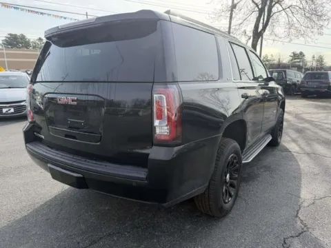 More photos of 2017 GMC Yukon SLT at Hi Lo Auto Sales - Frederick - Route 40, MD