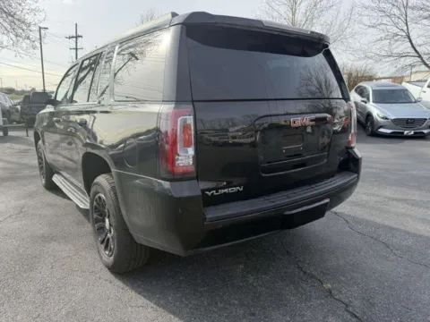 Another view of 2017 GMC Yukon SLT for sale in Frederick, MD at Hi Lo Auto Sales - Frederick - Route 40