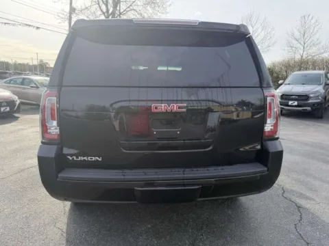 More photos of 2017 GMC Yukon SLT at Hi Lo Auto Sales - Frederick - Route 40, MD
