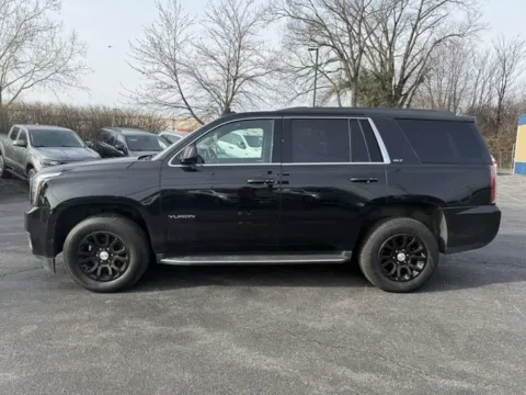 Photos of 2017 GMC Yukon SLT for sale in Frederick, MD at Hi Lo Auto Sales - Frederick - Route 40