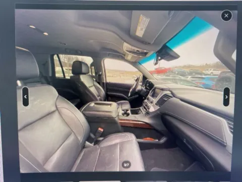 Photos of 2017 GMC Yukon SLT for sale in Frederick, MD at Hi Lo Auto Sales - Frederick - Route 40