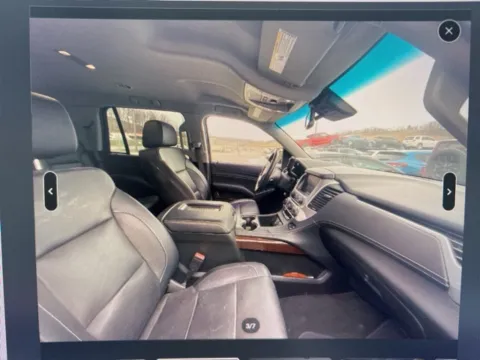 Photos of 2017 GMC Yukon SLT for sale in Frederick, MD at Hi Lo Auto Sales - Frederick - Route 40