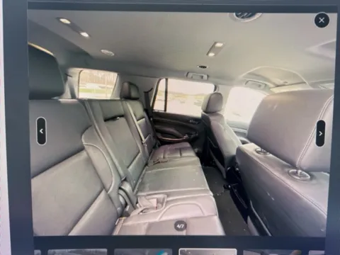 Another view of 2017 GMC Yukon SLT for sale in Frederick, MD at Hi Lo Auto Sales - Frederick - Route 40