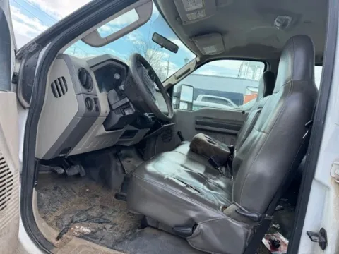 Another view of 2009 Ford F-250SD for sale in Frederick, MD at Hi Lo Auto Sales - Frederick - Route 40