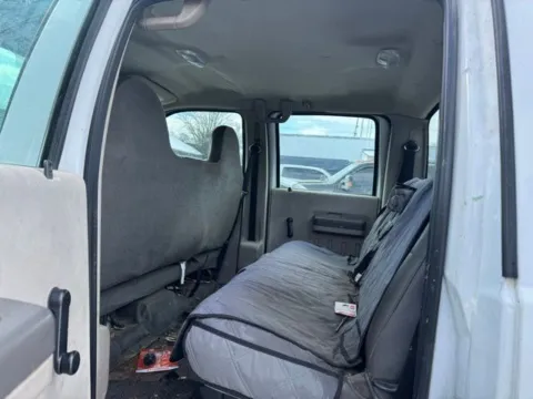 Photos of 2009 Ford F-250SD for sale in Frederick, MD at Hi Lo Auto Sales - Frederick - Route 40