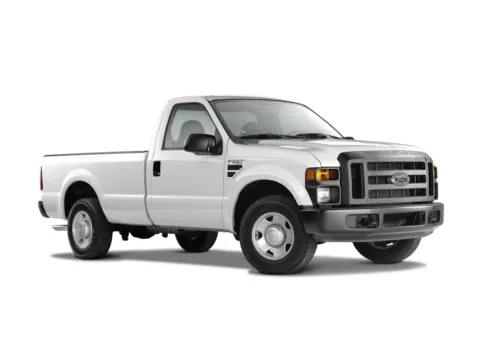 Photos of 2009 Ford F-250SD for sale in Frederick, MD at Hi Lo Auto Sales - Frederick - Route 40