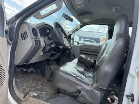 Another view of 2009 Ford F-250SD for sale in Frederick, MD at Hi Lo Auto Sales - Frederick - Route 40