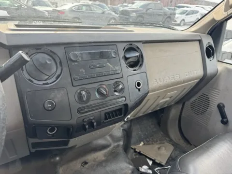 More photos of 2009 Ford F-250SD at Hi Lo Auto Sales - Frederick - Route 40, MD