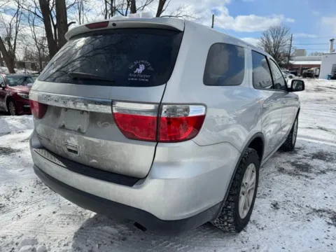 Another view of 2011 Dodge Durango Express for sale in Frederick, MD at Hi Lo Auto Sales - Frederick - Route 40