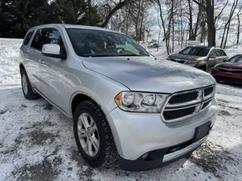 Photos of 2011 Dodge Durango Express for sale in Frederick, MD at Hi Lo Auto Sales - Frederick - Route 40