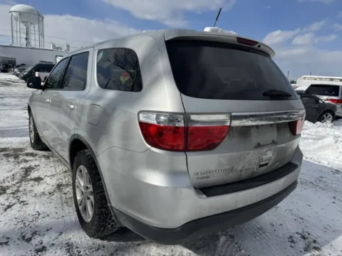 More photos of 2011 Dodge Durango Express at Hi Lo Auto Sales - Frederick - Route 40, MD