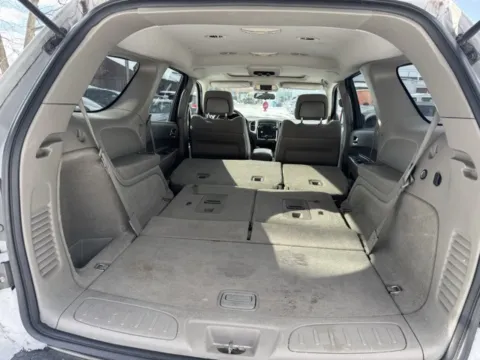 More photos of 2011 Dodge Durango Express at Hi Lo Auto Sales - Frederick - Route 40, MD