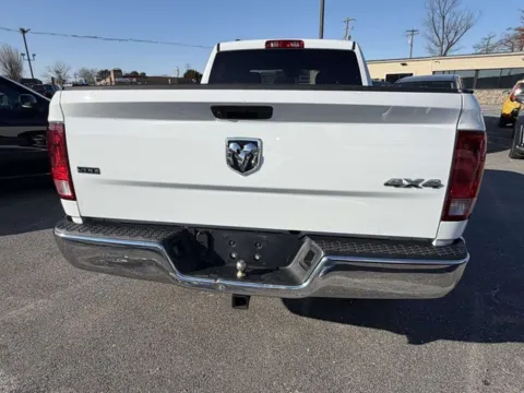 More photos of 2024 Ram 1500 Classic SLT at Hi Lo Auto Sales - Frederick - Route 40, MD