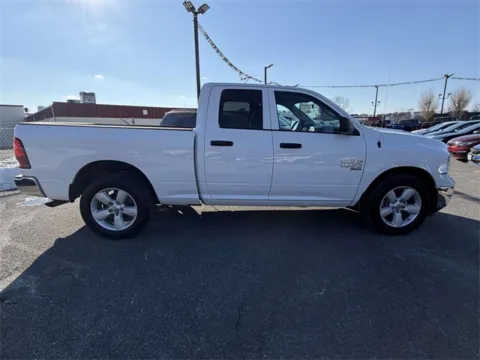 More photos of 2024 Ram 1500 Classic SLT at Hi Lo Auto Sales - Frederick - Route 40, MD
