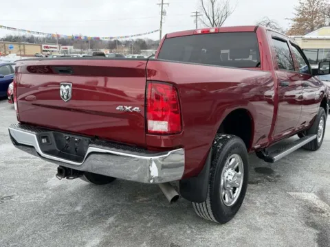 More photos of 2014 Ram 2500 Tradesman at Hi Lo Auto Sales - Frederick - Route 40, MD