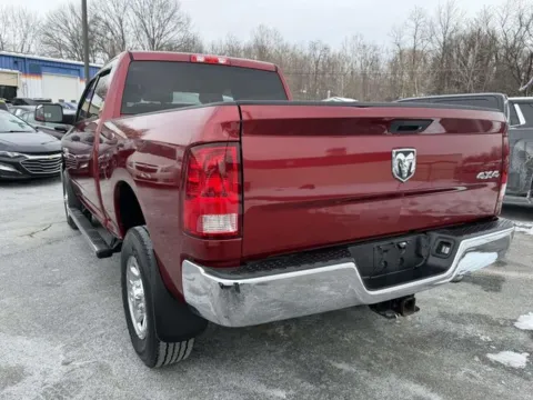 Another view of 2014 Ram 2500 Tradesman for sale in Frederick, MD at Hi Lo Auto Sales - Frederick - Route 40