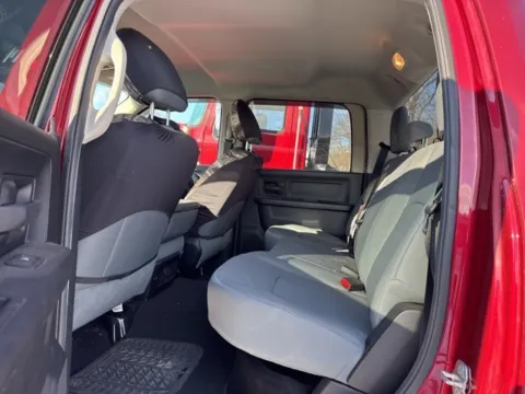 Photos of 2014 Ram 2500 Tradesman for sale in Frederick, MD at Hi Lo Auto Sales - Frederick - Route 40