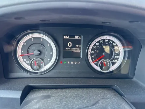 More photos of 2014 Ram 2500 Tradesman at Hi Lo Auto Sales - Frederick - Route 40, MD